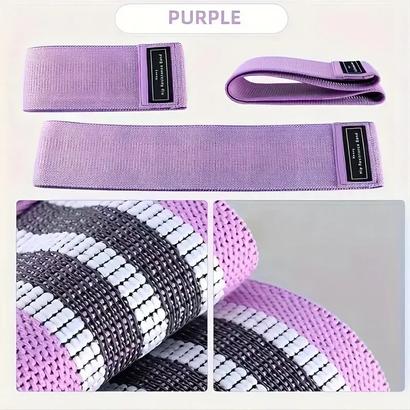 Pilates Bar Kit With Resistance Bands - أربطة مرنة للياقة البدنية، أربطة مقاومة