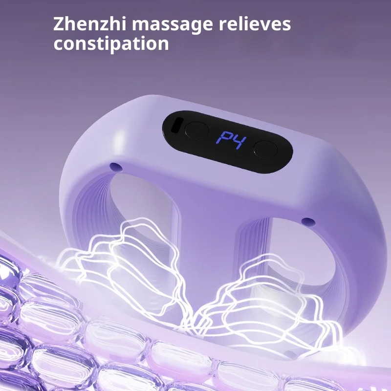 مسدس تدليك العضلات القابل لإعا - مراجعة Electric Massage Gun Deep Tissue وسعره