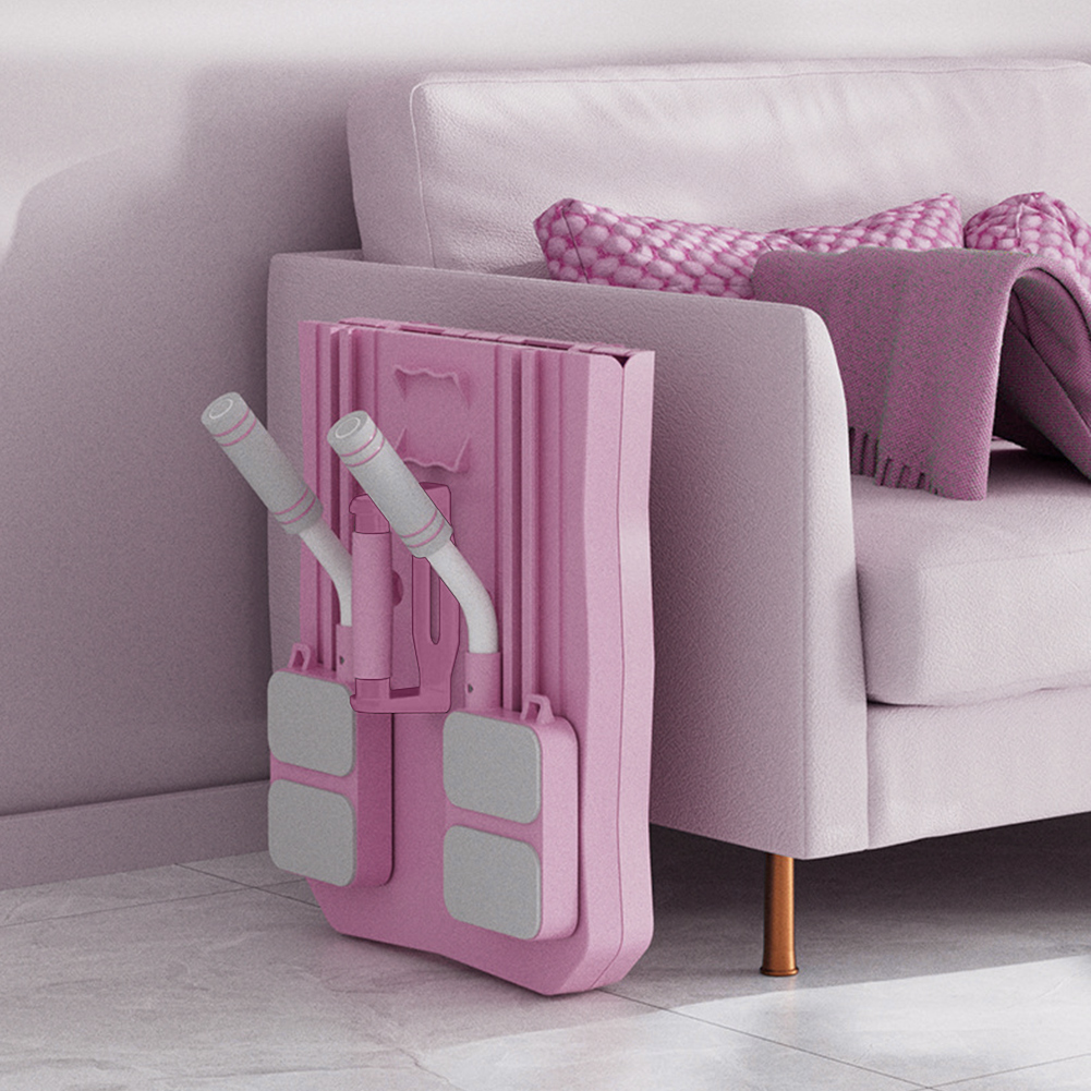 لوح تمارين متعدد الوظائف غير ق - مراجعة Push Up Board Foldable Multi Function وسعره