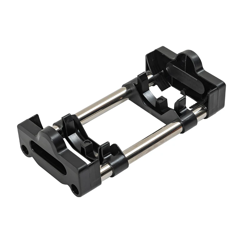 أثقال قابلة للتعديل 24 كجم/53  - مراجعة Adjustable Dumbbell Pair 40Kg وسعره