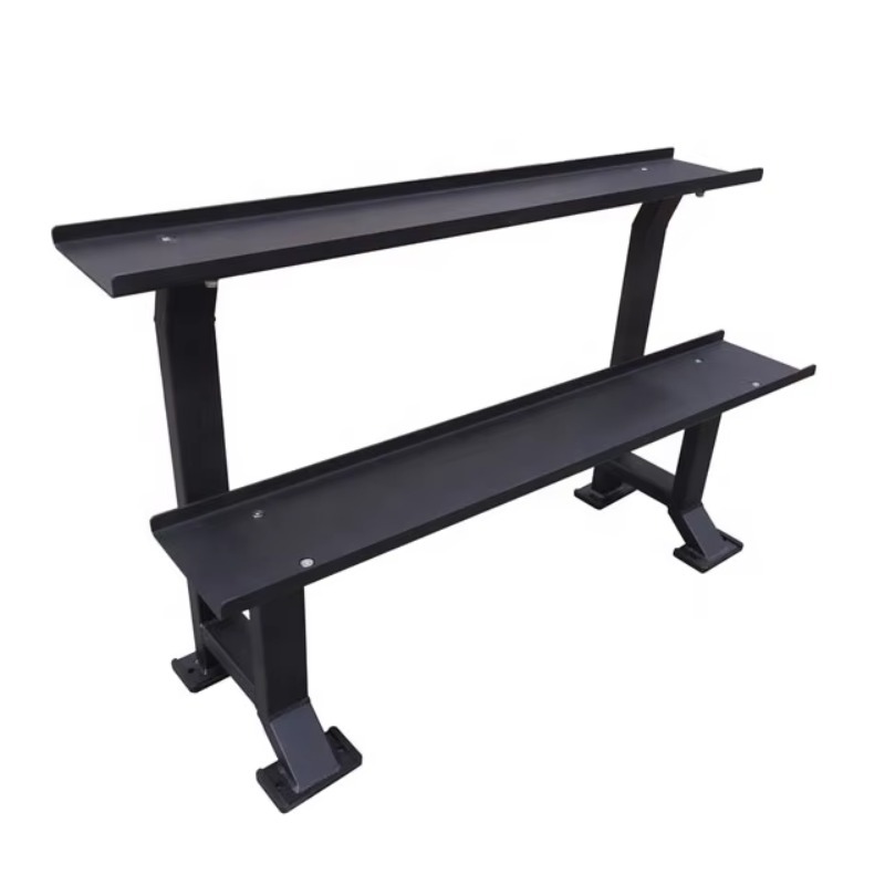 رف تخزين متعدد الوظائف للأثقال - مراجعة Fitness Equipment وسعره
