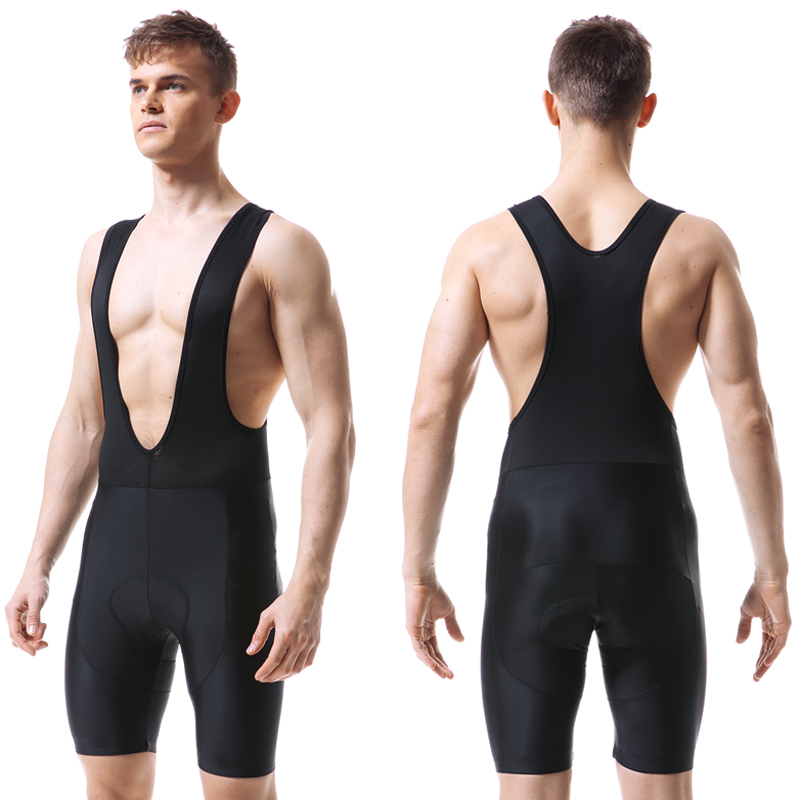 شورت X-TIGER-bigs قابل للتنفس  - مراجعة Padded Cycling Shorts 5D Gel وسعره