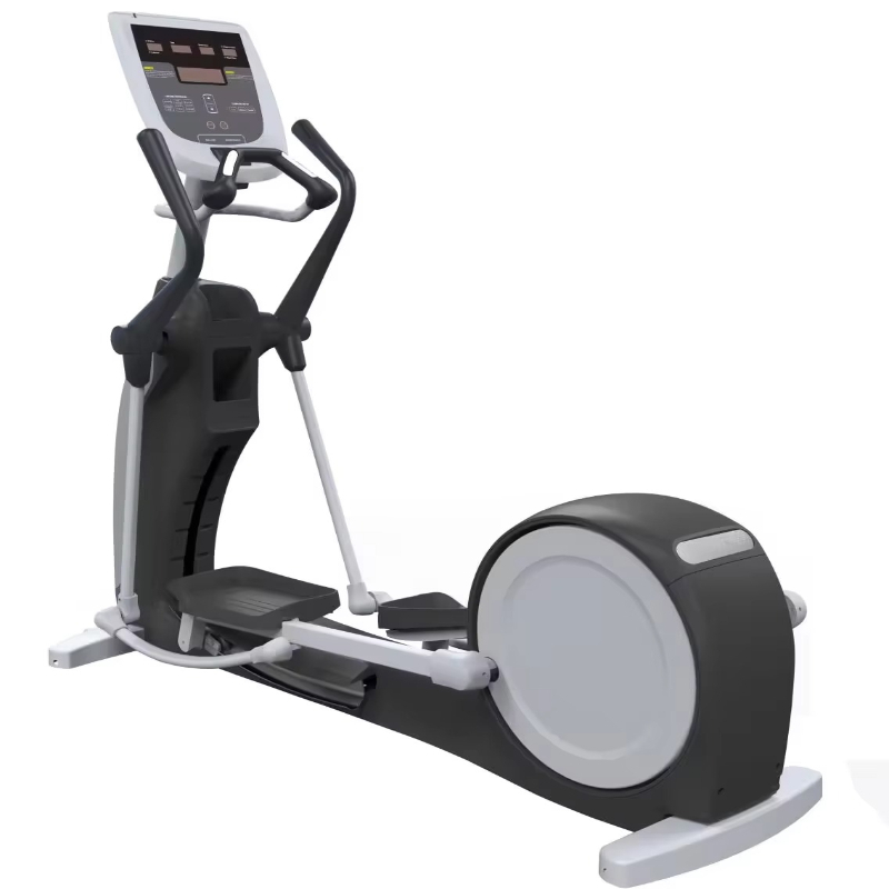 دراجة بيضاوية قابلة للطي بمقاو - مراجعة Exercise Bike Magnetic Resistance وسعره