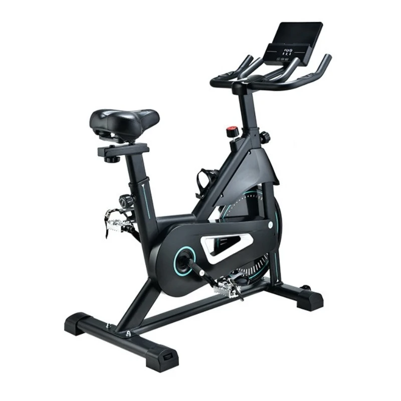 دراجة تمارين ثابتة مدمجة بمقاو - مراجعة Exercise Bike Magnetic Resistance وسعره