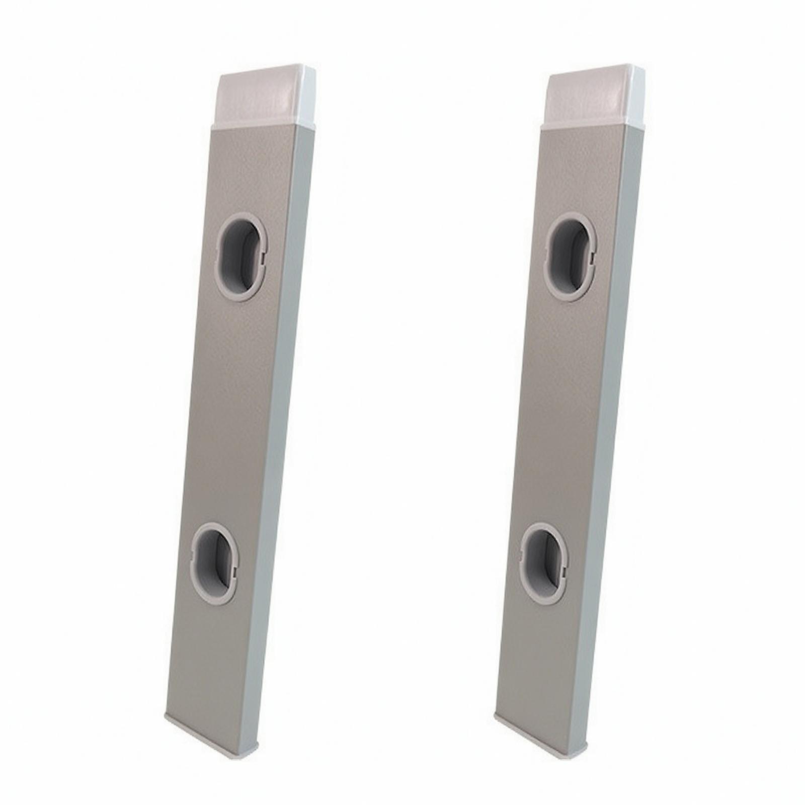 عارضة تمارين قابلة للتعديل من  - مراجعة Door Pull Up Bar No Screw وسعره
