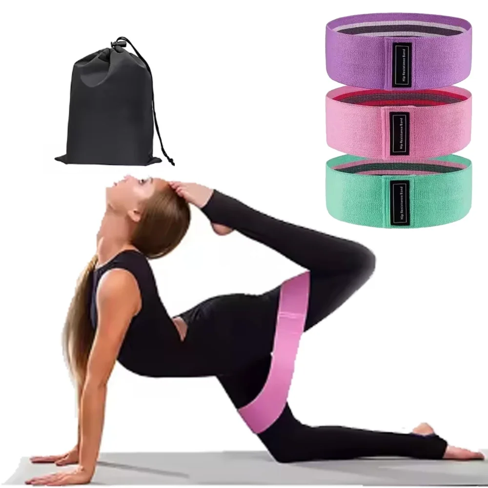أربطة مرنة للياقة البدنية، أرب - مراجعة Pilates Bar Kit With Resistance Bands وسعره