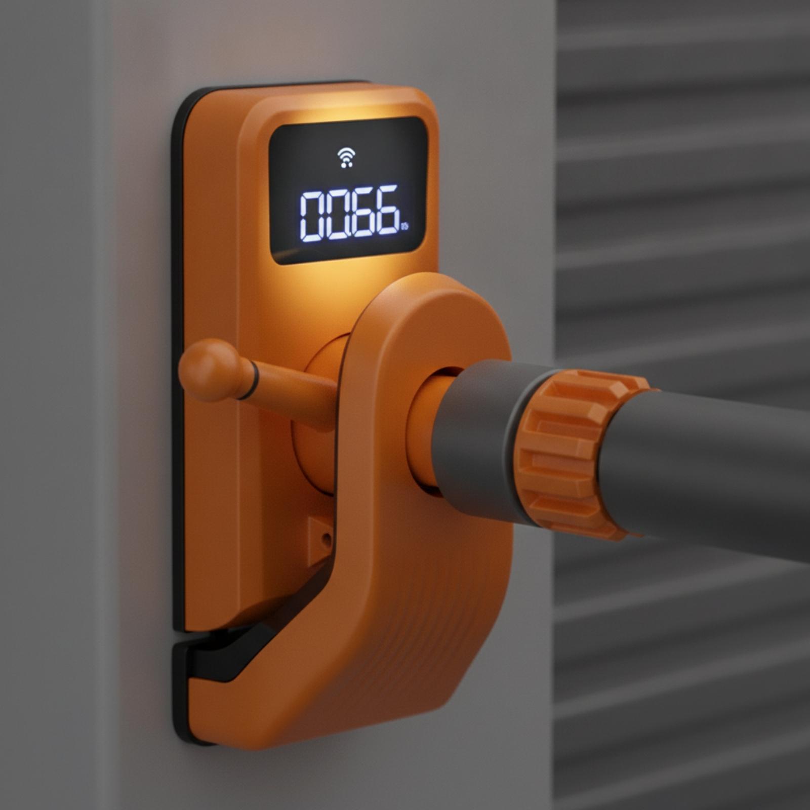 عارضة سحب لتركيبها على إطار ال - مراجعة Door Pull Up Bar No Screw وسعره