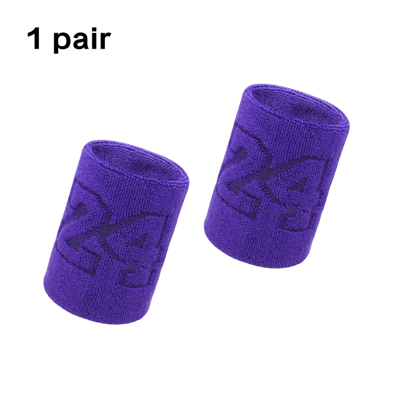 1 زوج القطن مطاطا معصمه دعم كر - مراجعة Wrist Wraps Weightlifting Support وسعره