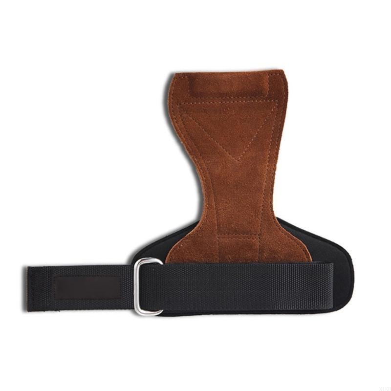 حزام معصم لرفع الأثقال، قفاز ر - مراجعة Wrist Wraps Weightlifting Support وسعره