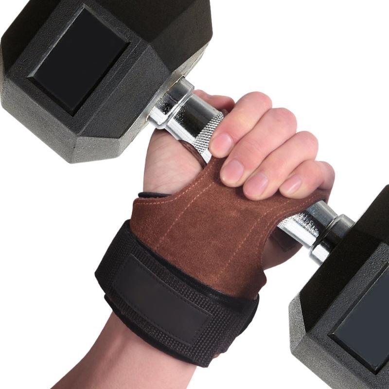 حزام معصم لرفع الأثقال، قفاز ر - مراجعة Wrist Wraps Weightlifting Support وسعره