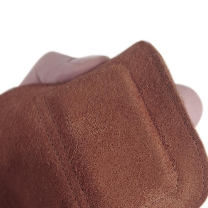 حزام معصم لرفع الأثقال، قفاز ر - مراجعة Wrist Wraps Weightlifting Support وسعره